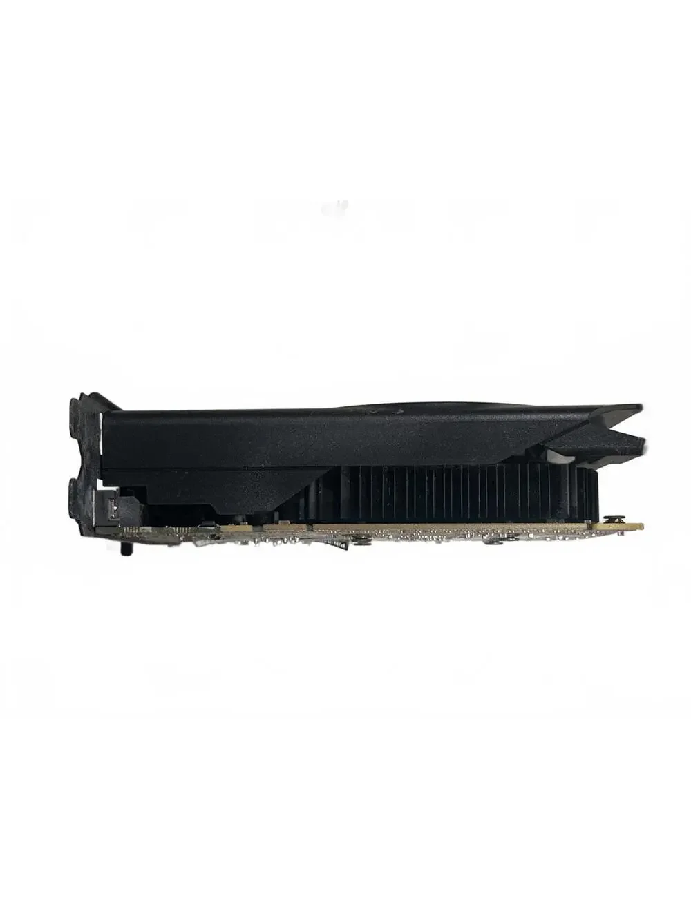 EVGA GeForce GTX 750 [GDDR5] [UNTESTED]